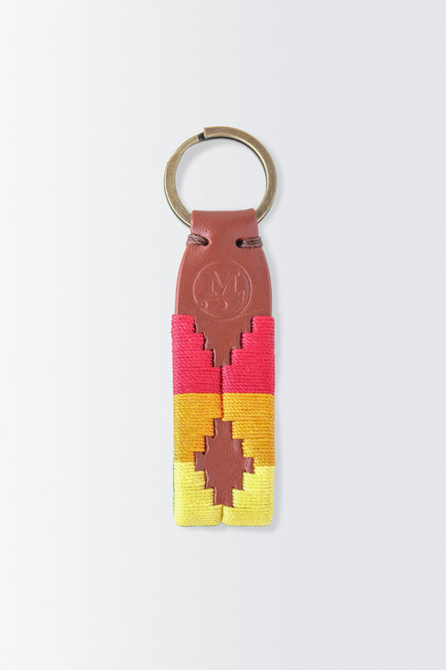 Macondo Keychains