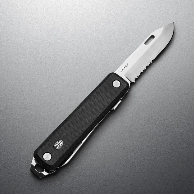 The Ellis Scissors