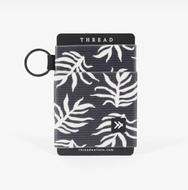 Elastic Wallets