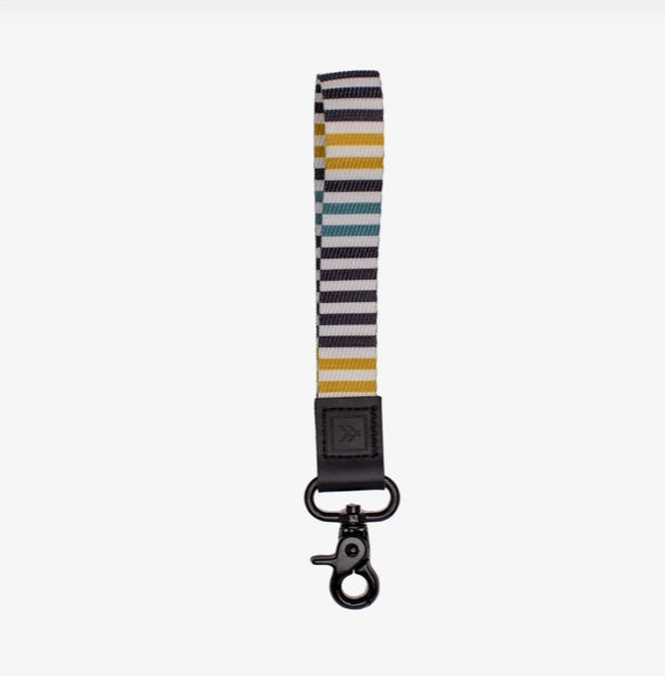 Wrist Lanyards