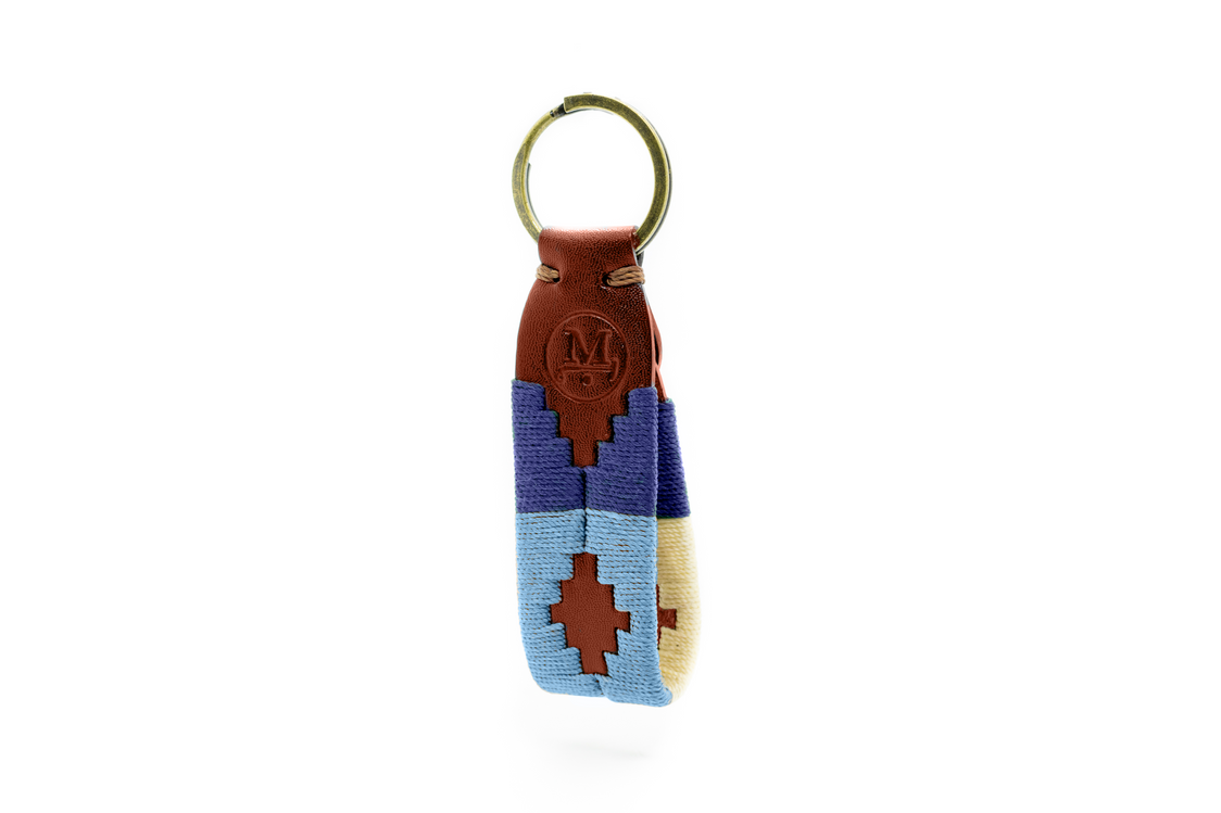 Macondo Keychains