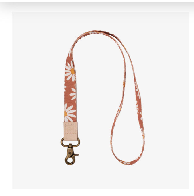 Neck Lanyards