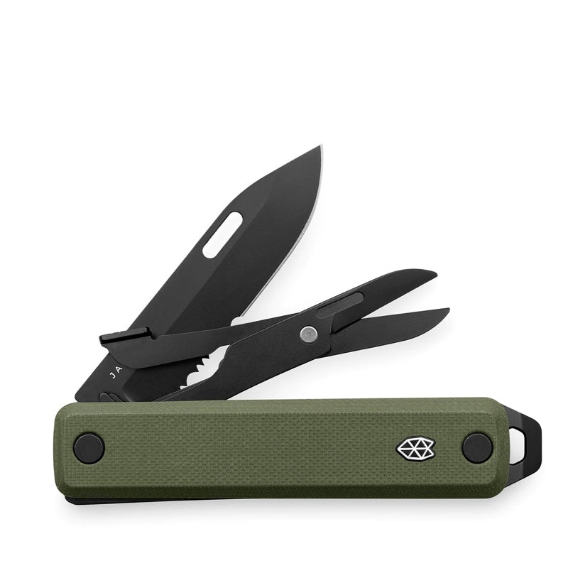 The Ellis Scissors