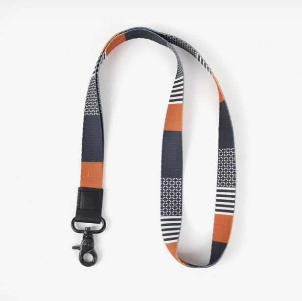 Neck Lanyards