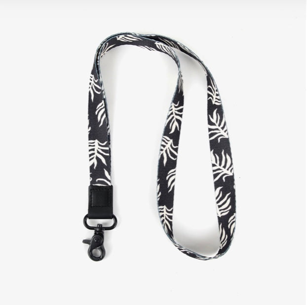 Neck Lanyards