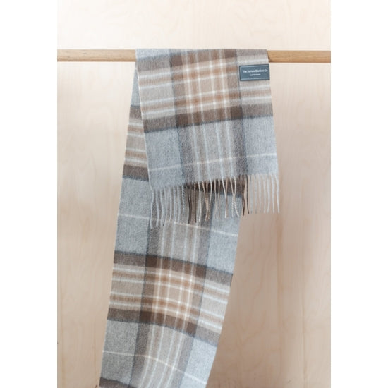 Lambswool Scarves