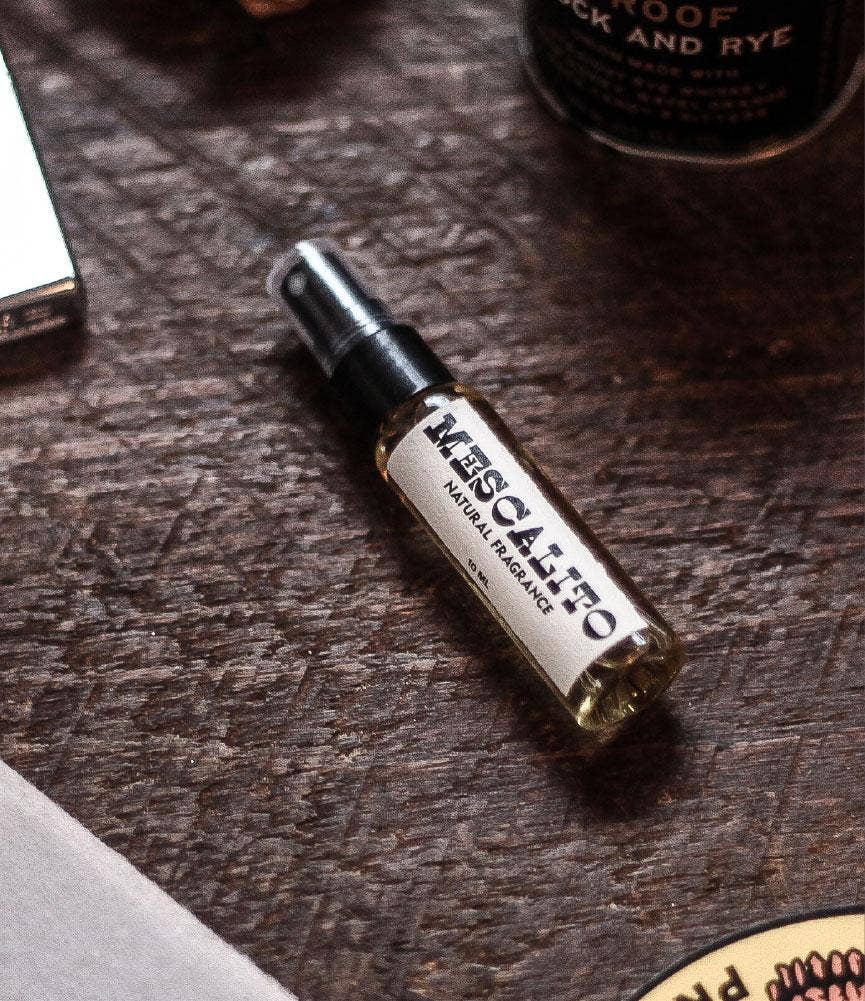 Mescalito Travel Fragrance - MST GoodsFragrances & CologneBarnaby Black