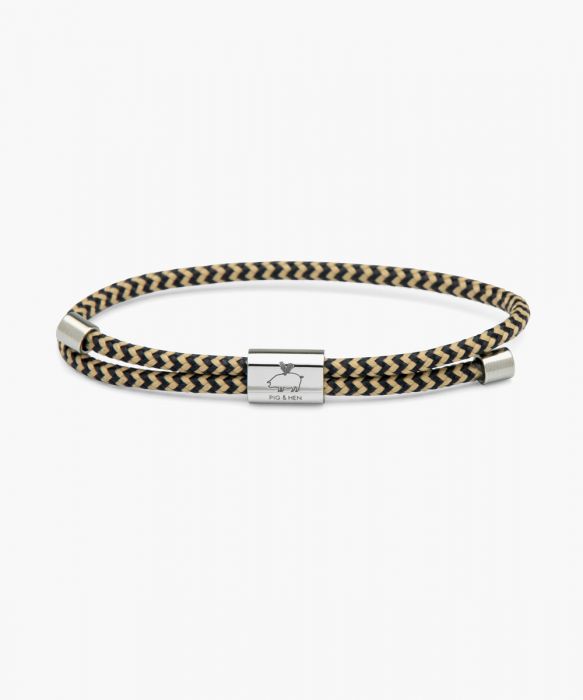 Little Lewis 3mm Bracelet