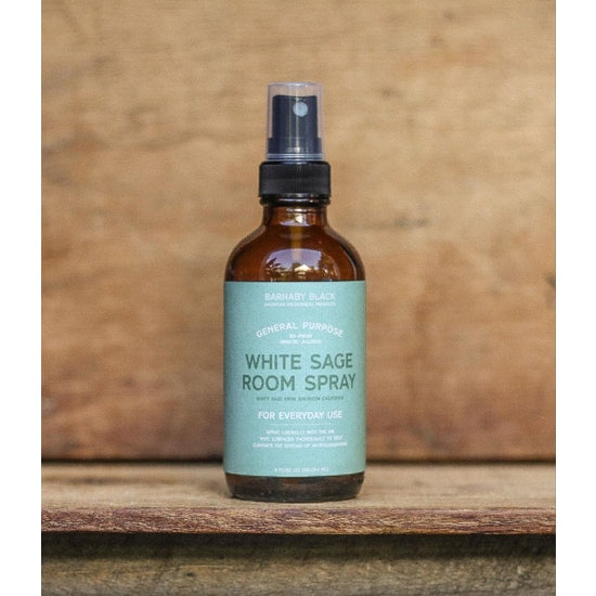 White Sage Room Spray