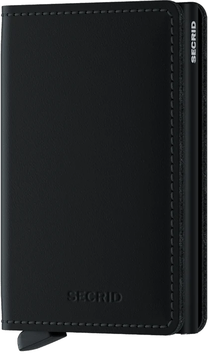 Slimwallet