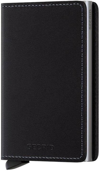 Slimwallet