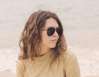 Astra Aviator Premium Sunglasses