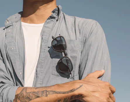 Bernina Premium Sunglasses