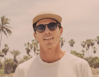 Dipsea Sunglasses