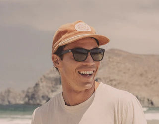 Madrona Sunglasses