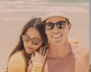 Ventana Sunglasses