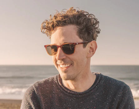 Ventana Sunglasses