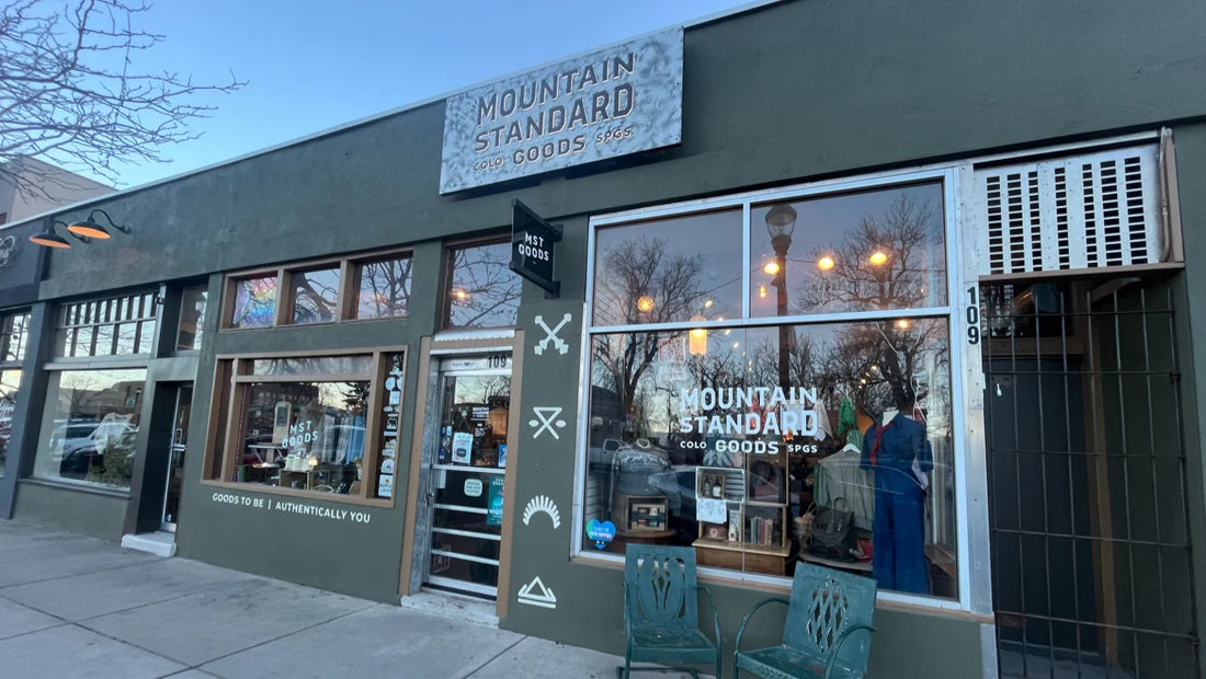 Final Weekend to Shop Our In-Store Clearance Sale in Colorado Springs — Up to 40% Off!