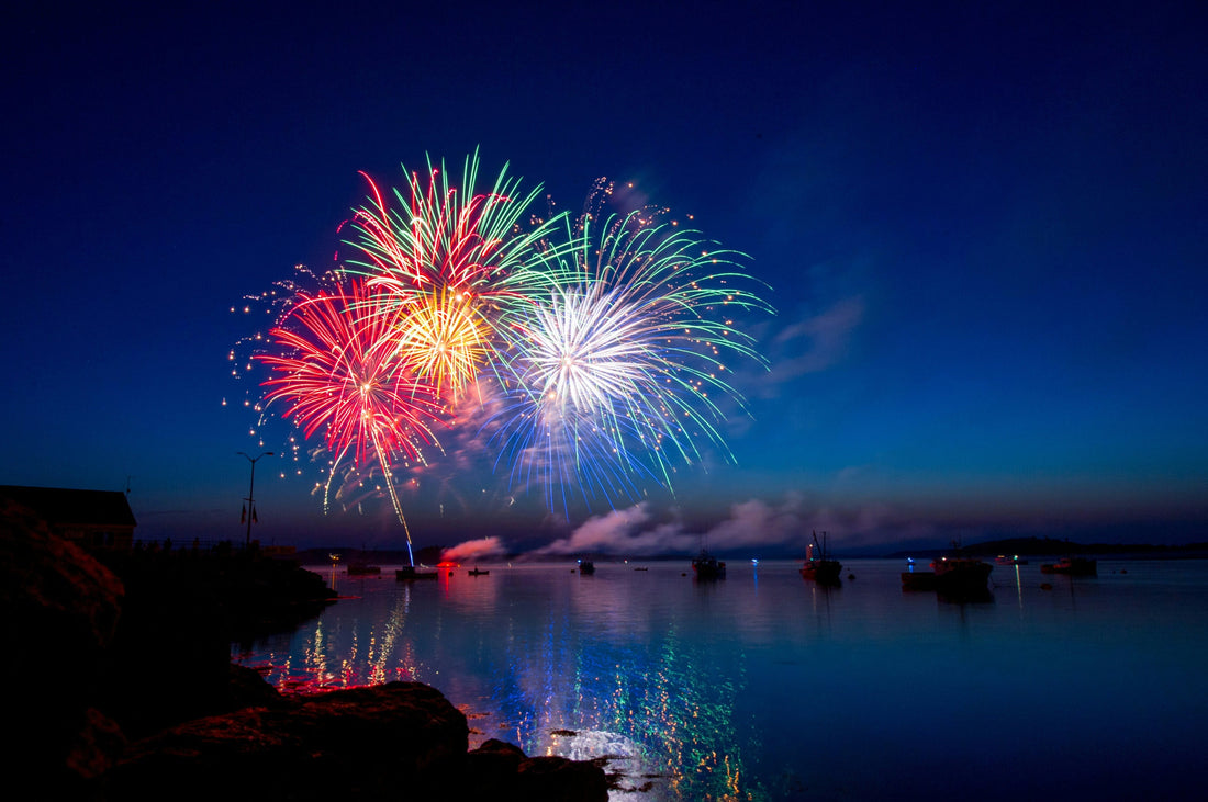 4th of July Colorado Guide - MST Goods