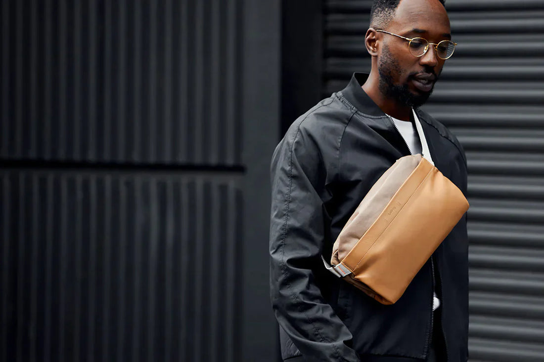 Discover Bellroy: Where Design Meets Purpose