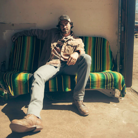 Why We Love Sendero Provisions Co. at Mountain Standard Goods