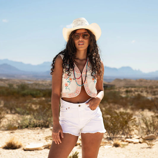Why Western Fashion Is Trending for Summer 2025