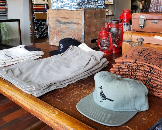 Why Mountain Standard Goods Is Colorado’s Best Kept Style Secret