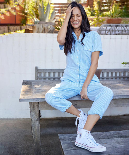 Brand Feature: Outerknown - MST Goods
