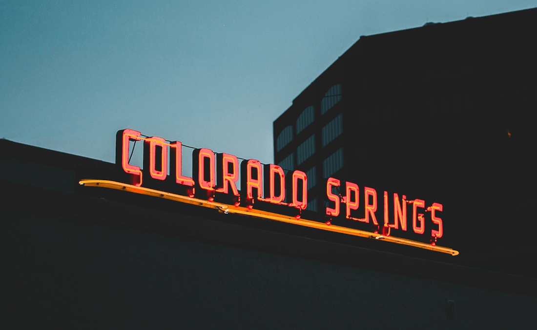 🌿 Colorado Springs 4/20 Weekend Guide 2026: Events, Music & Local Things to Do - MST Goods