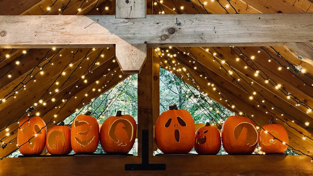 🎃 Colorado’s Spookiest October: Halloween Events in Denver & Colorado Springs - MST Goods