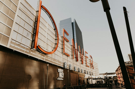 🌿 Denver 4/20 Weekend Guide 2026: Events, Parties & Where to Go in the City - MST Goods