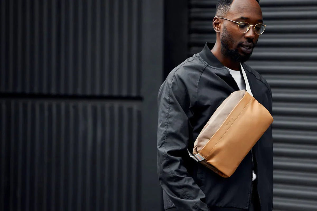 Discover Bellroy: Where Design Meets Purpose - MST Goods