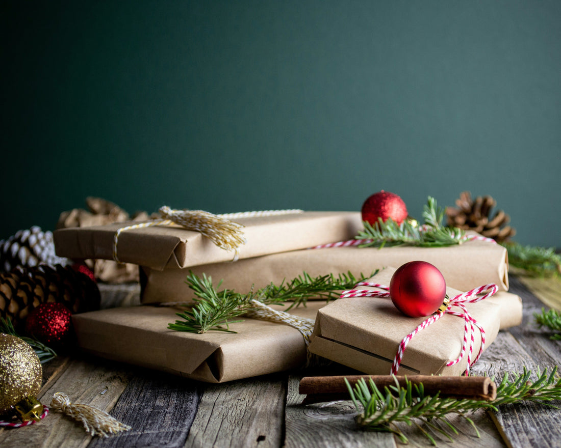 Holiday Gift Guide: Thoughtful, Rugged & Meaningful Gifts from Mountain Standard Goods - MST Goods