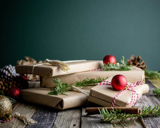 Holiday Gift Guide: Thoughtful, Rugged & Meaningful Gifts from Mountain Standard Goods - MST Goods