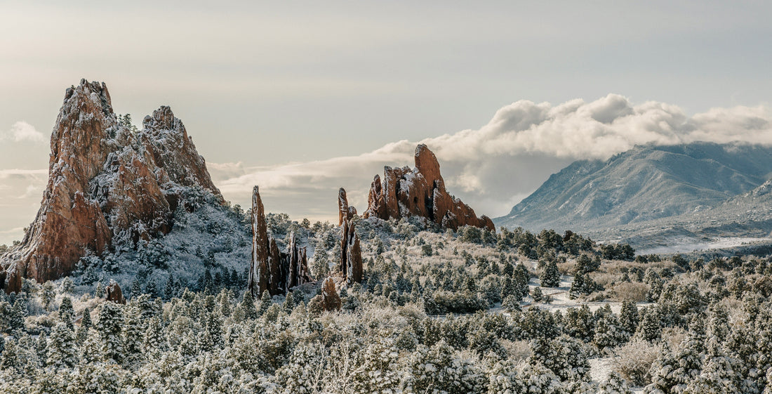 The Best Colorado Springs Valentine’s Day Date Ideas: A Romantic Local Guide