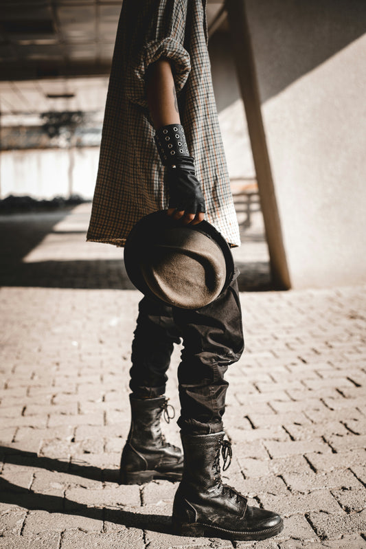 What Is a Bolo Tie? The History, Meaning & Modern Revival of a Western Classic