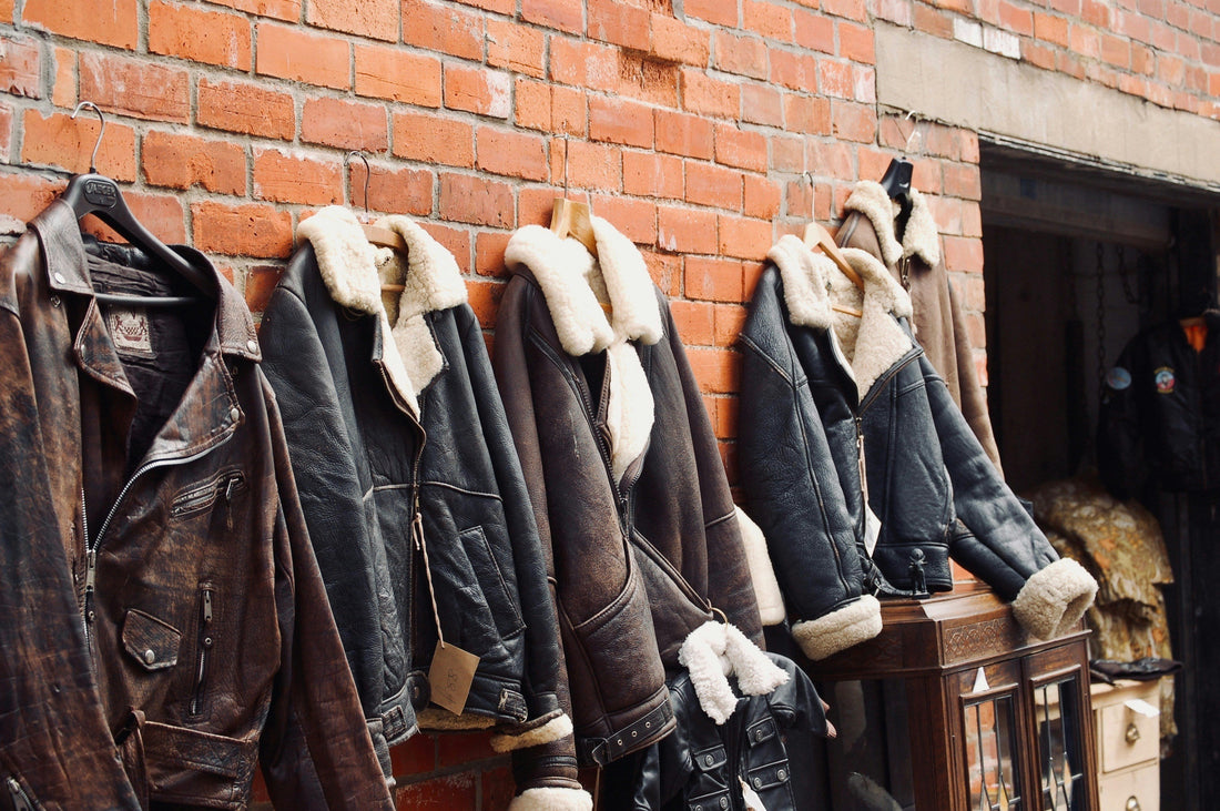 Motivations Behind Embracing Vintage - MST Goods