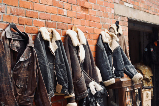 Motivations Behind Embracing Vintage