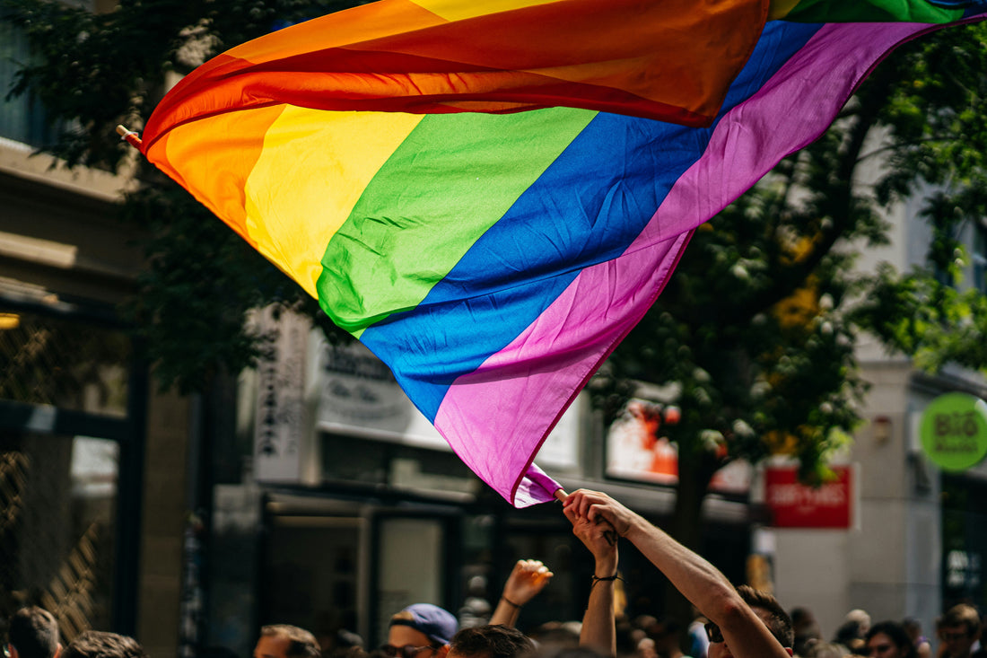 Pride Month in Colorado: Celebrating Community, Visibility, and Belonging