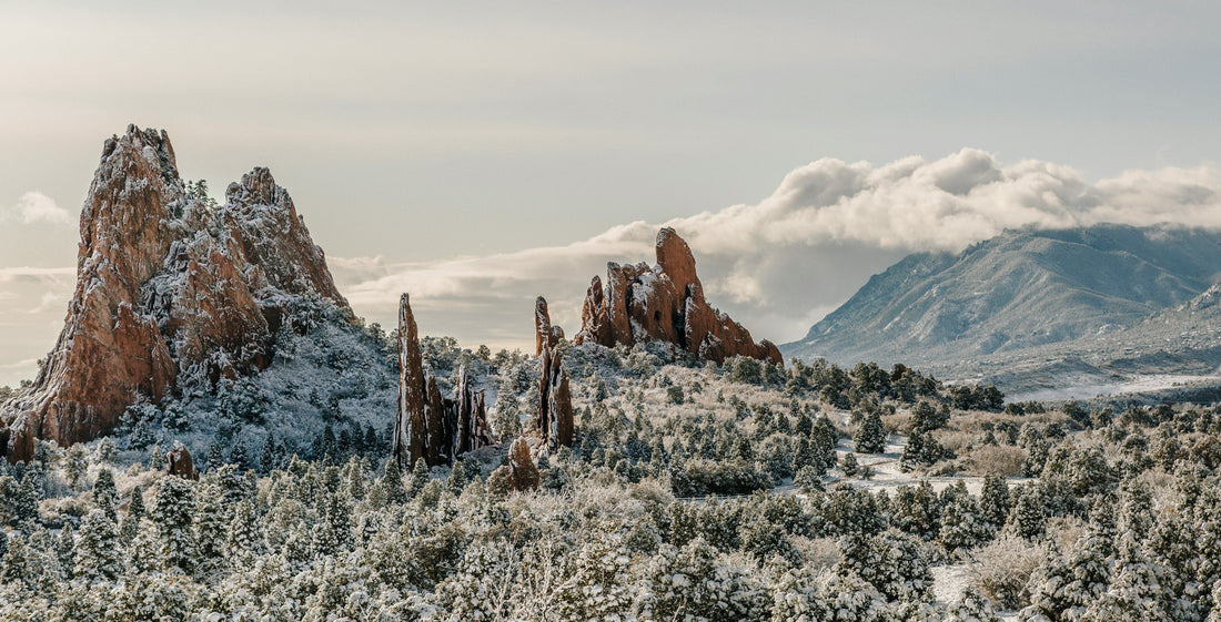 The Best Colorado Springs Valentine’s Day Date Ideas: A Romantic Local Guide - MST Goods