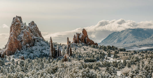 The Best Colorado Springs Valentine’s Day Date Ideas: A Romantic Local Guide - MST Goods
