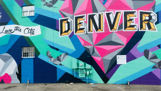 The Best Denver Valentine’s Day Date Plan: A Local Guide to Romance, Play & Connection - MST Goods