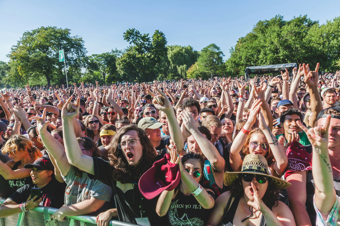 🎶 UMS 2025: Your Ultimate Guide to the Underground Music Showcase