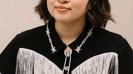 What Is a Bolo Tie? History, Meaning &amp; How to Wear One in 2026 - MST Goods