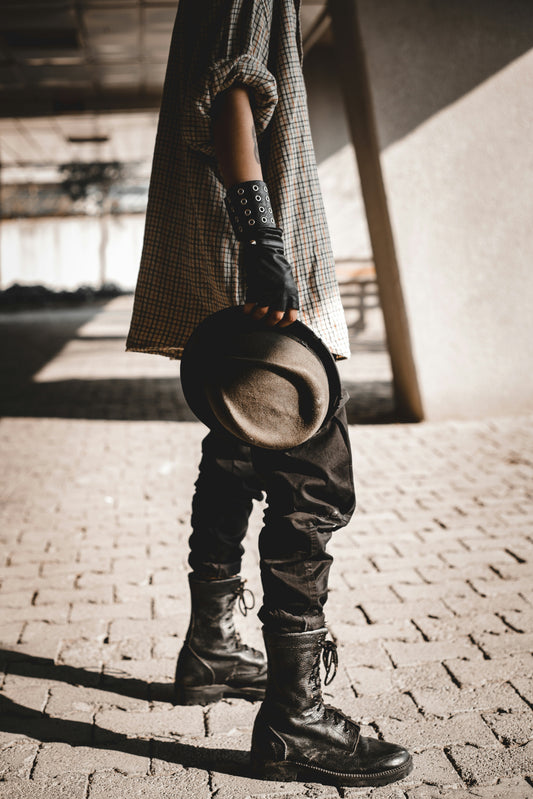 What Is a Bolo Tie? The History, Meaning & Modern Revival of a Western Classic - MST Goods