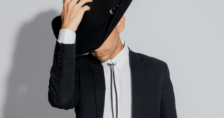 Where to Buy Vintage Bolo Ties in Denver & Colorado - MST Goods