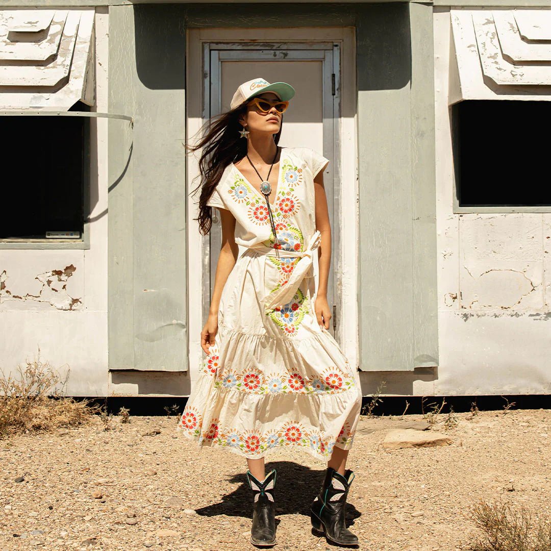 Where to Rock Your Western Style in Denver: Top Spots, Events & Style Tips for Summer 2025 - MST Goods