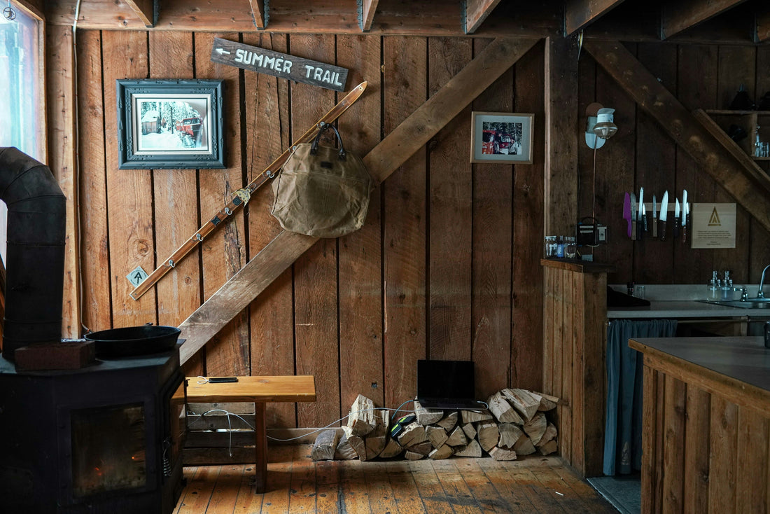 Why the Good Luck Hat by Iron & Resin Is a Must-Have for Every Adventurer - MST Goods