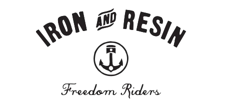 Iron & Resin