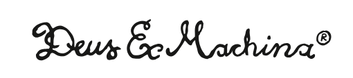 Deus Ex Machina